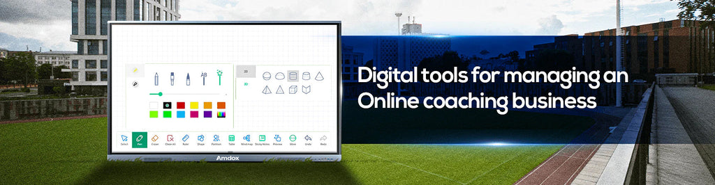Online Teaching Platforms in Bangladesh: Earn from Home with Amdox