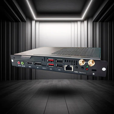 Buy OPS Systems in Bangladesh - Seamless Integration | Amdox