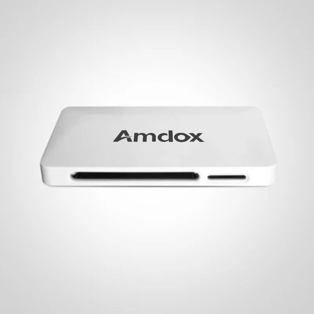 Amdox