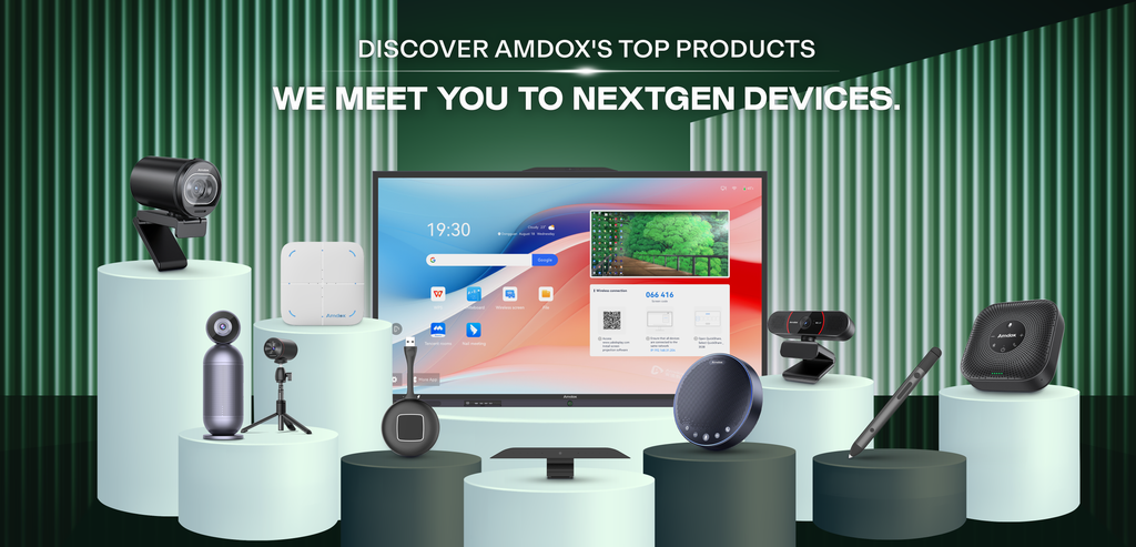 Amdox